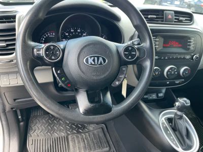 2015 Kia Soul - Photo 15