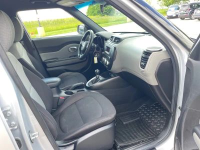 2015 Kia Soul - Photo 5