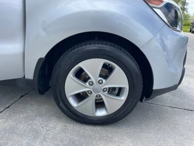 2015 Kia Soul - Photo 4
