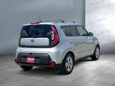 2015 Kia Soul - Photo 2