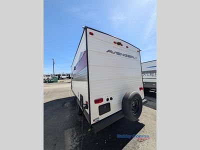 2019 Highland Ridge RV Mesa Ridge Lite - Photo 3