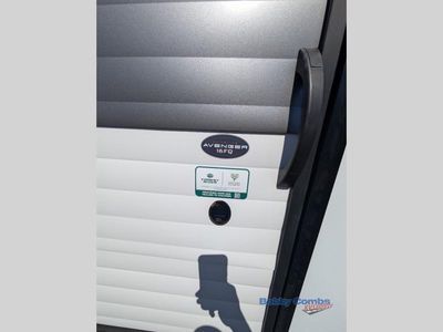 2019 Highland Ridge RV Mesa Ridge Lite - Photo 9