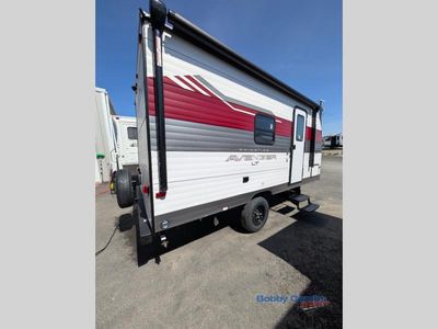 2019 Highland Ridge RV Mesa Ridge Lite - Photo 4