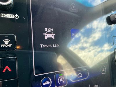 2022 Subaru Outback — photo 14 view
