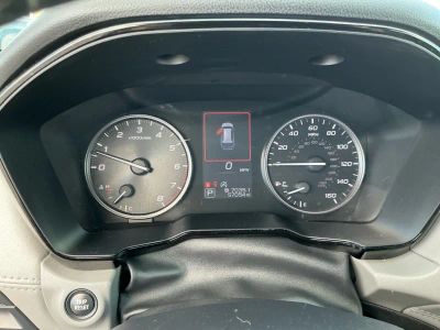 2022 Subaru Outback — photo 8 view