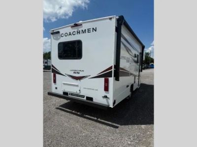 2026 Coachmen Leprechaun - Photo 5