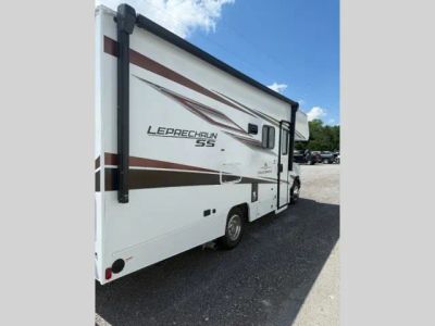 2026 Coachmen Leprechaun - Photo 4