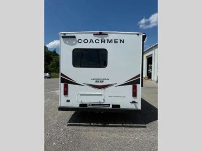 2026 Coachmen Leprechaun - Photo 6