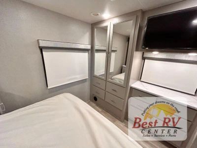 2026 Thor Motor Coach Omni Trail - Photo 57
