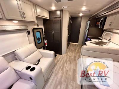 2026 Thor Motor Coach Omni Trail - Photo 26