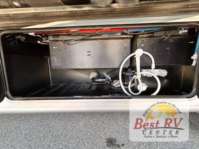 2026 Thor Motor Coach Omni Trail - Photo 127