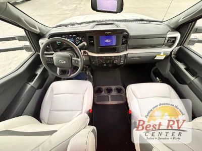 2026 Thor Motor Coach Omni Trail - Photo 108