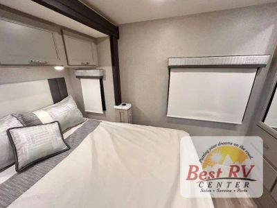 2026 Thor Motor Coach Omni Trail - Photo 55