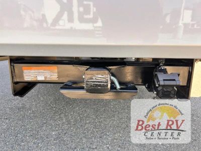 2026 Thor Motor Coach Omni Trail - Photo 123