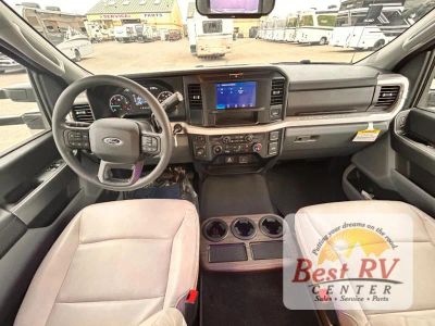 2026 Thor Motor Coach Omni Trail - Photo 109