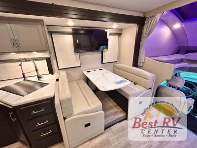 2026 Thor Motor Coach Omni Trail - Photo 95