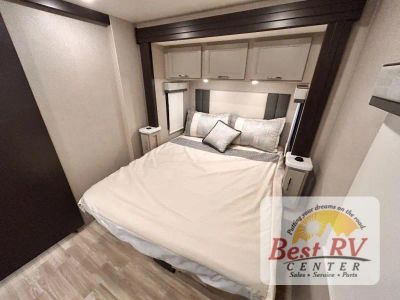 2026 Thor Motor Coach Omni Trail - Photo 63