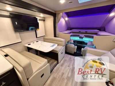 2026 Thor Motor Coach Omni Trail - Photo 94