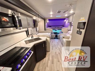2026 Thor Motor Coach Omni Trail - Photo 85