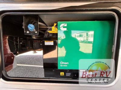 2026 Thor Motor Coach Omni Trail - Photo 128