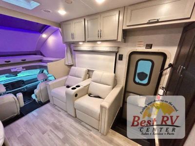 2026 Thor Motor Coach Omni Trail - Photo 92