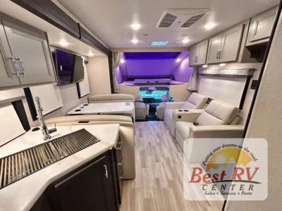 2026 Thor Motor Coach Omni Trail - Photo 88