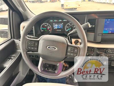 2026 Thor Motor Coach Omni Trail - Photo 111