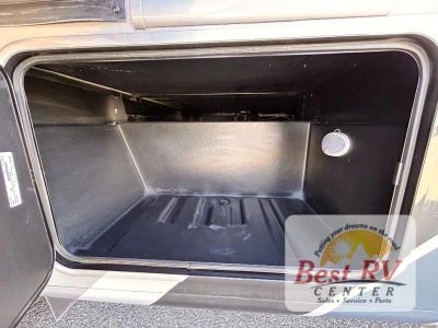 2026 Thor Motor Coach Omni Trail - Photo 126