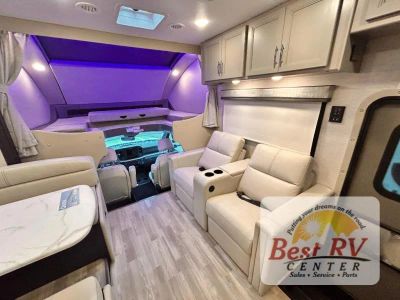 2026 Thor Motor Coach Omni Trail - Photo 91