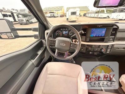 2026 Thor Motor Coach Omni Trail - Photo 110