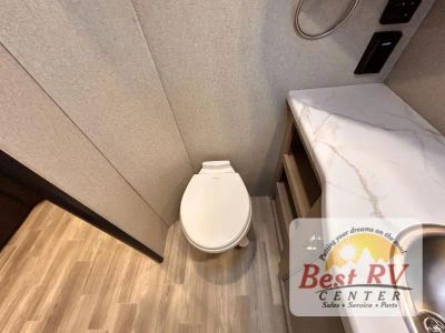 2026 Thor Motor Coach Omni Trail - Photo 83