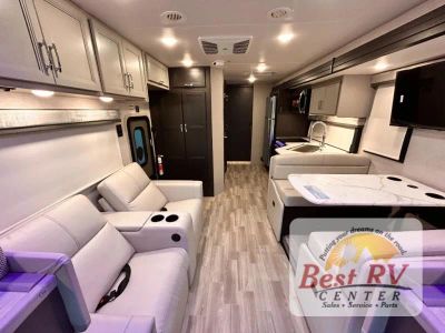2026 Thor Motor Coach Omni Trail - Photo 12
