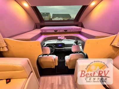 2026 Thor Motor Coach Omni Trail - Photo 104