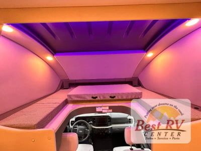 2026 Thor Motor Coach Omni Trail - Photo 99