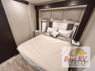 2026 Thor Motor Coach Omni Trail - Photo 64