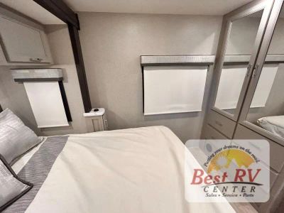 2026 Thor Motor Coach Omni Trail - Photo 56