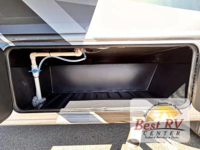 2026 Thor Motor Coach Omni Trail - Photo 121