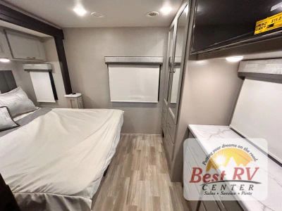 2026 Thor Motor Coach Omni Trail - Photo 50