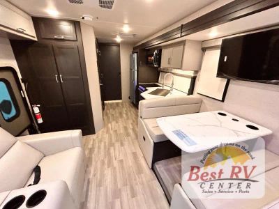 2026 Thor Motor Coach Omni Trail - Photo 24
