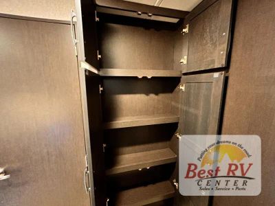 2026 Thor Motor Coach Omni Trail - Photo 48