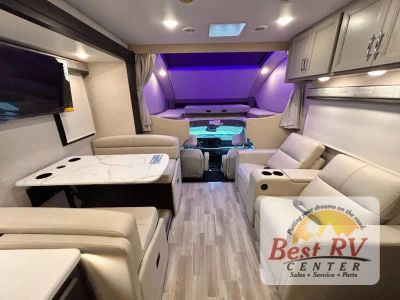 2026 Thor Motor Coach Omni Trail - Photo 90