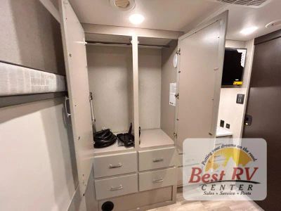 2026 Thor Motor Coach Omni Trail - Photo 70