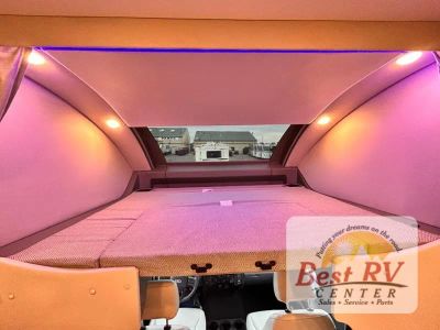 2026 Thor Motor Coach Omni Trail - Photo 102