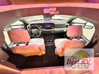 2026 Thor Motor Coach Omni Trail - Photo 106