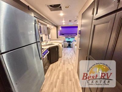 2026 Thor Motor Coach Omni Trail - Photo 72