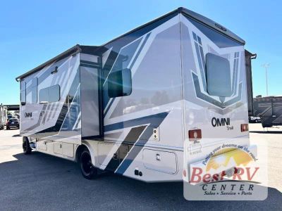 2026 Thor Motor Coach Omni Trail - Photo 7