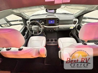 2026 Thor Motor Coach Omni Trail - Photo 107