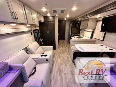 2026 Thor Motor Coach Omni Trail - Photo 11