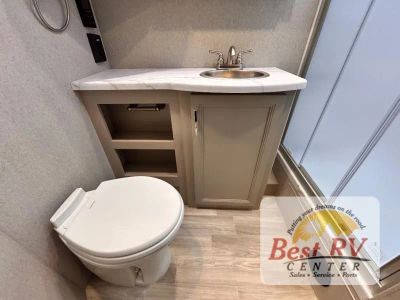 2026 Thor Motor Coach Omni Trail - Photo 84