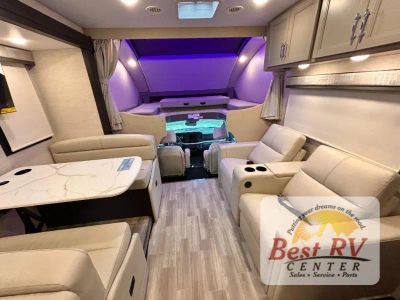 2026 Thor Motor Coach Omni Trail - Photo 93